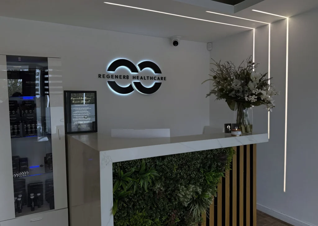 Reception Image